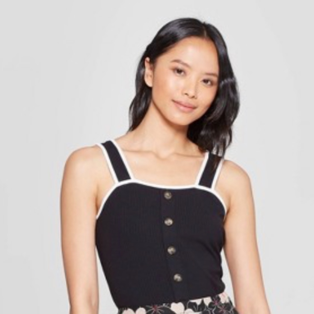 Who What Wear tank top